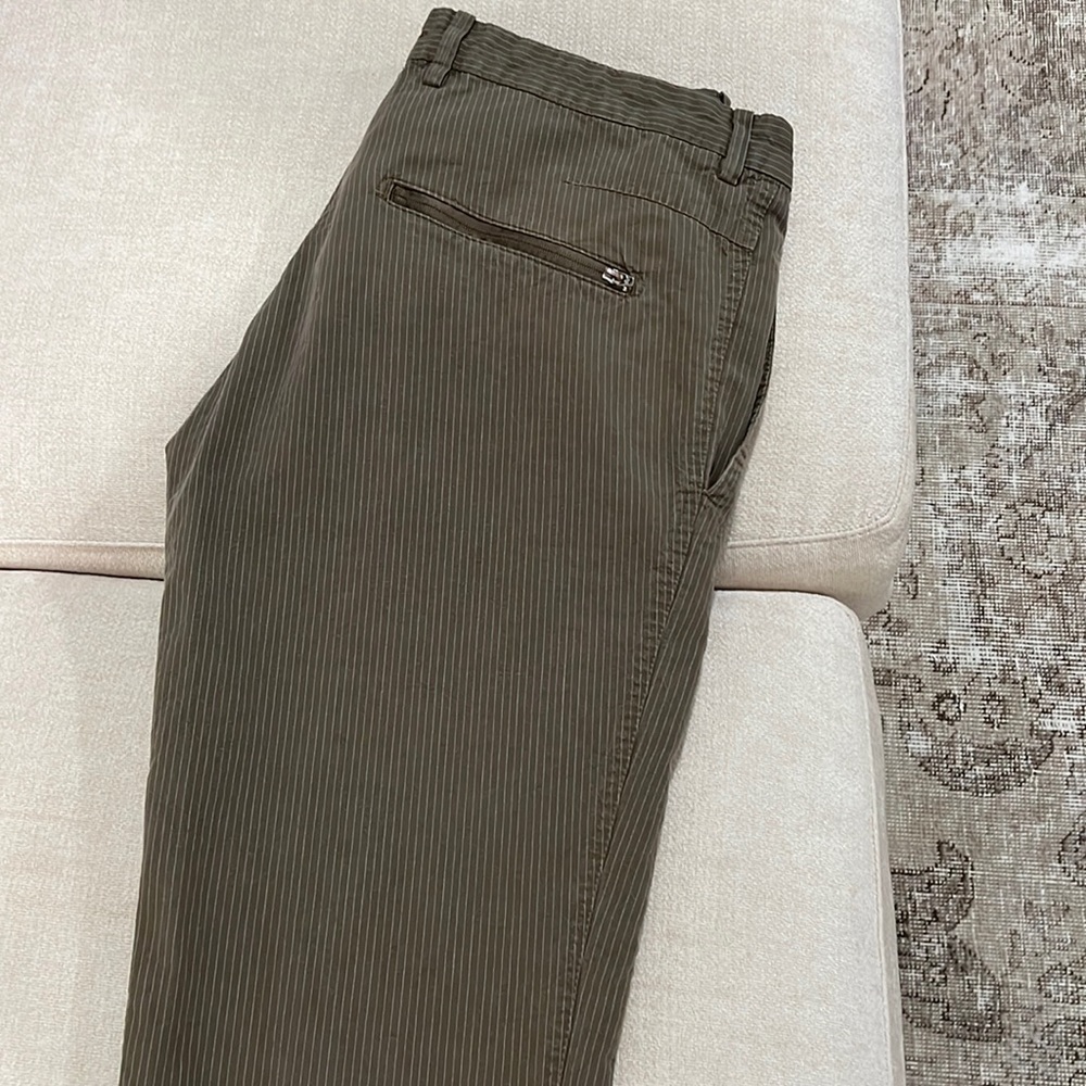 Diesel casual pants